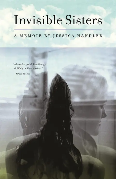 Cover of Invisible Sisters