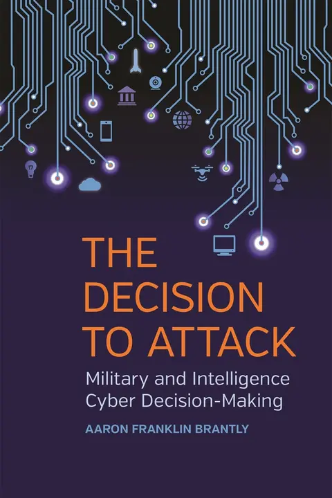 Cover of The Decision to Attack