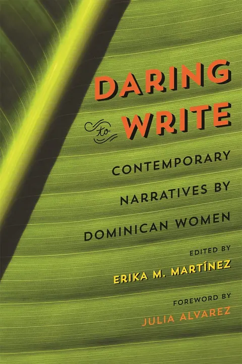 Cover of Daring to Write