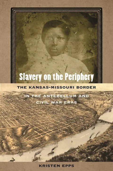 Cover of Slavery on the Periphery