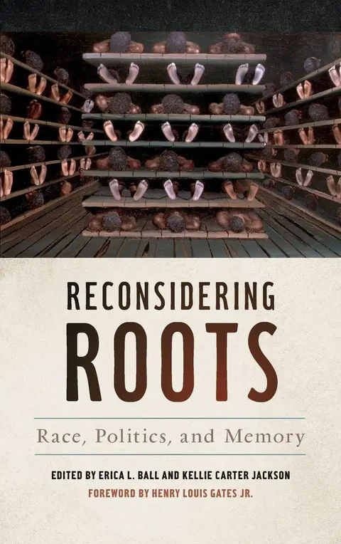 Cover of Reconsidering Roots