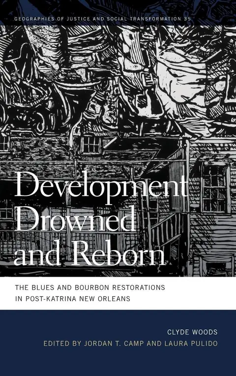 Cover of Development Drowned and Reborn
