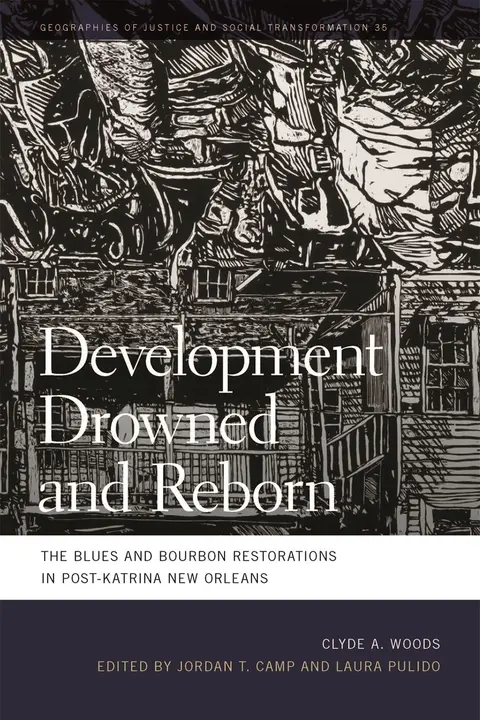 Cover of Development Drowned and Reborn