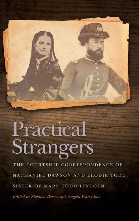 Cover of Practical Strangers