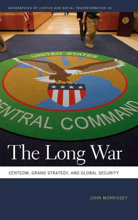 Cover of The Long War