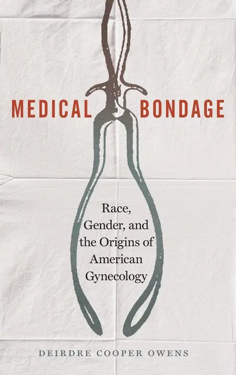 Cover of Medical Bondage