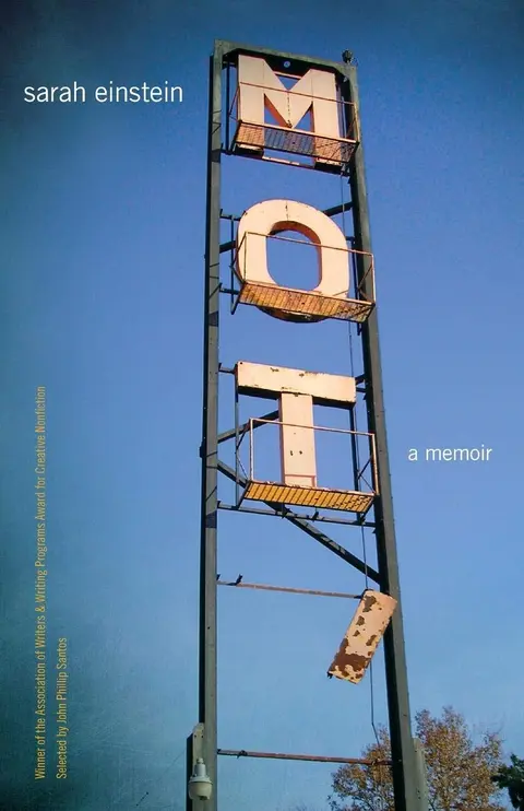 Cover of Mot