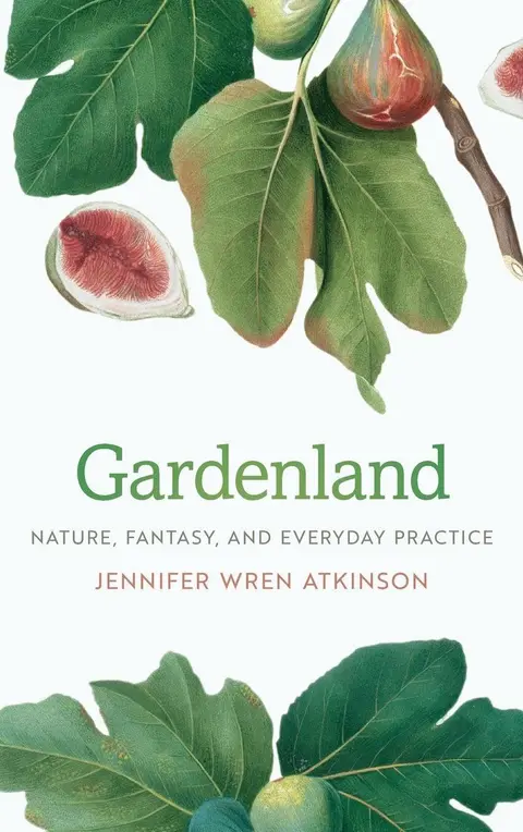 Cover of Gardenland