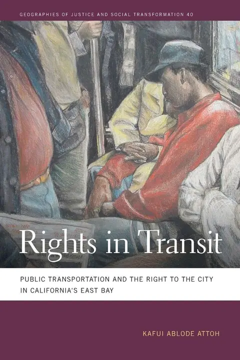 Cover of Rights in Transit