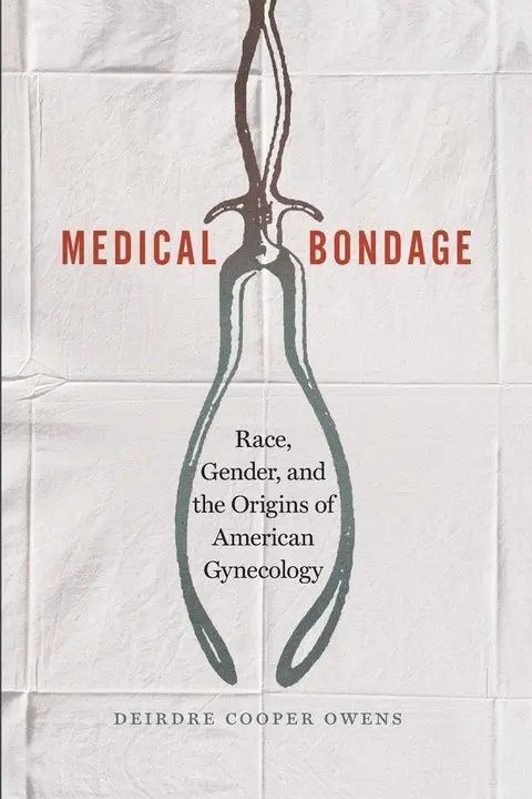 Cover of Medical Bondage