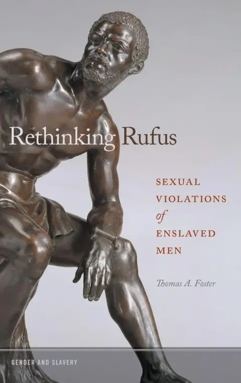 Cover of Rethinking Rufus