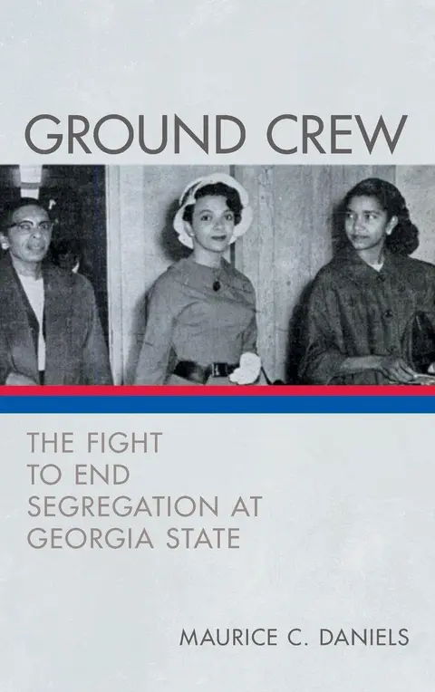 Cover of Ground Crew