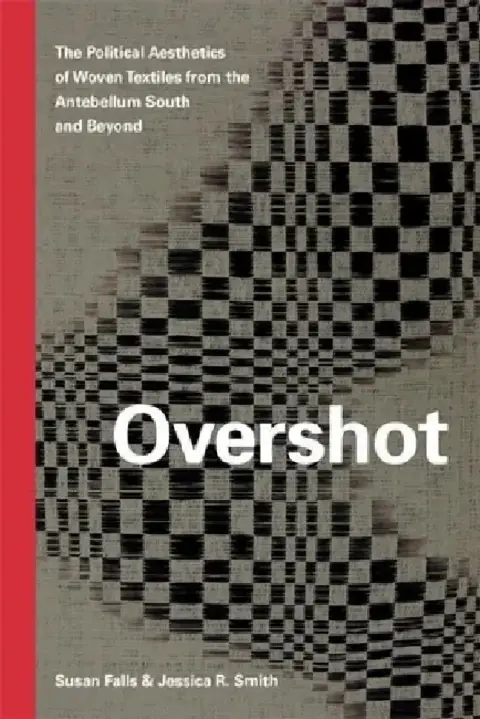 Cover of Overshot