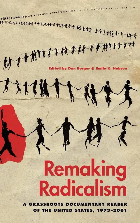 Cover of Remaking Radicalism