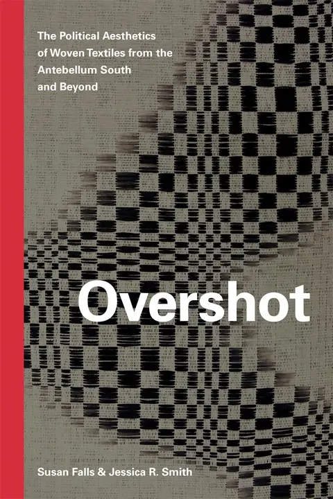 Cover of Overshot