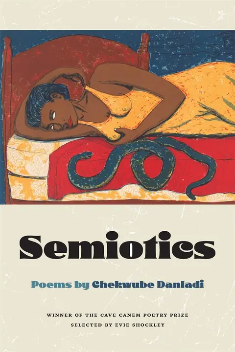 Cover of Semiotics
