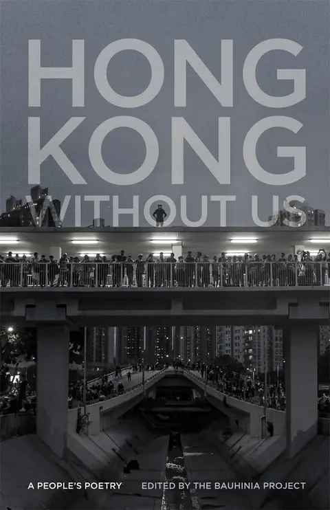Cover of Hong Kong Without Us