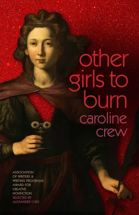 Cover of Other Girls to Burn