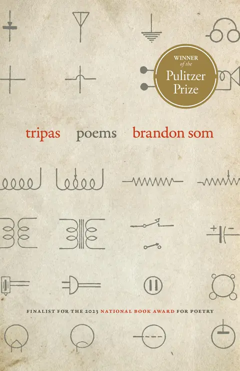 Cover of Tripas