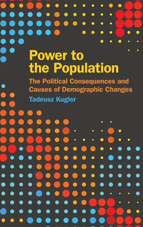 Cover of Power to the Population