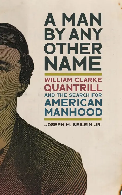Cover of A Man by Any Other Name