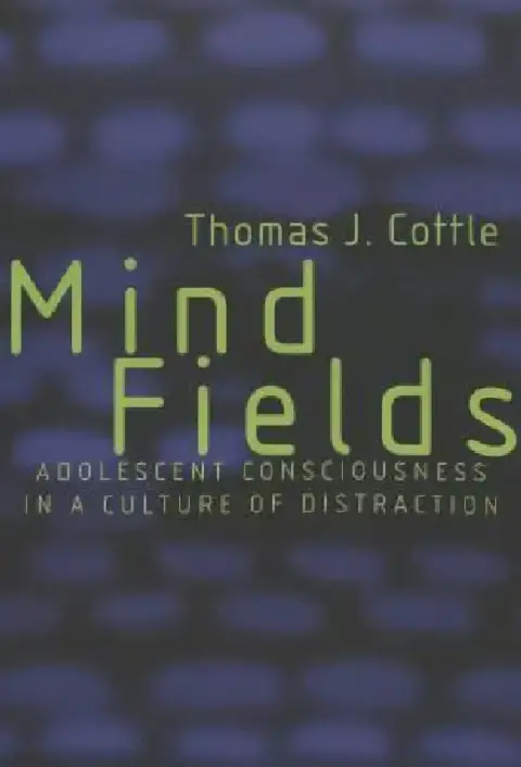 Cover of Mind Fields