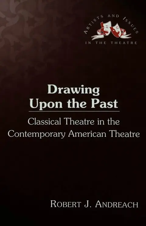 Cover of Drawing upon the Past
