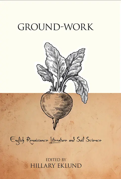 Cover of Ground-Work