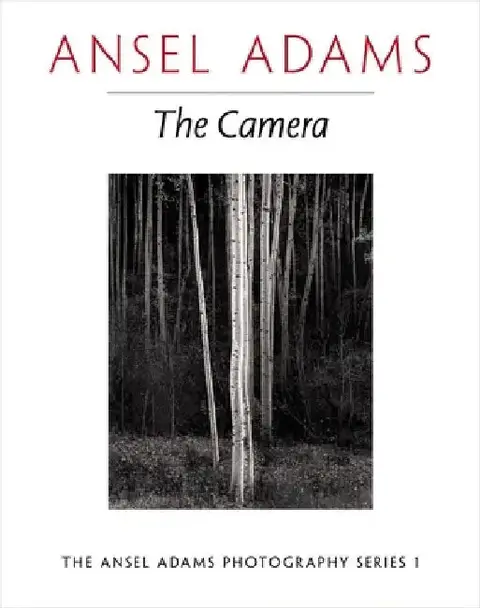 Cover of The Camera