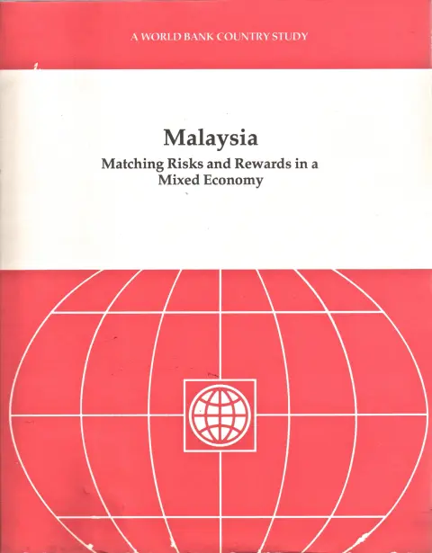 Cover of Malaysia