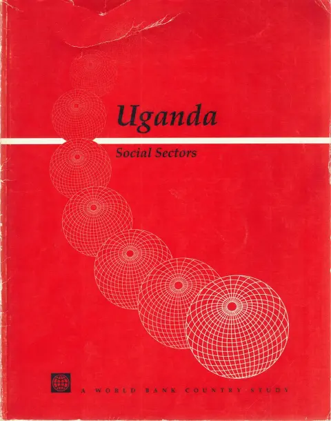 Cover of Uganda