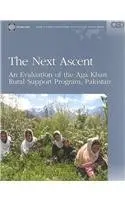 Cover of The Next Ascent