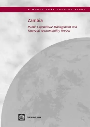Cover of Zambia