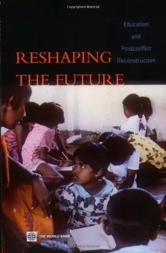 Cover of Reshaping the Future