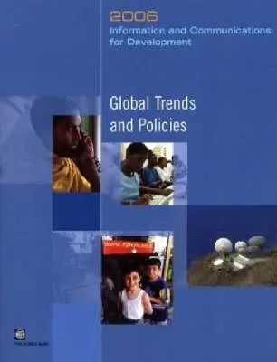 Cover of Information and Communications for Development 2006