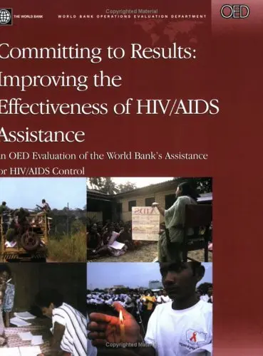Cover of Committing to Results