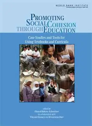 Cover of Promoting Social Cohesion Through Education