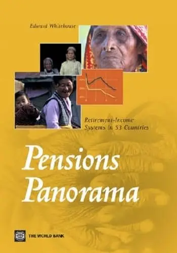 Cover of Pensions Panorama
