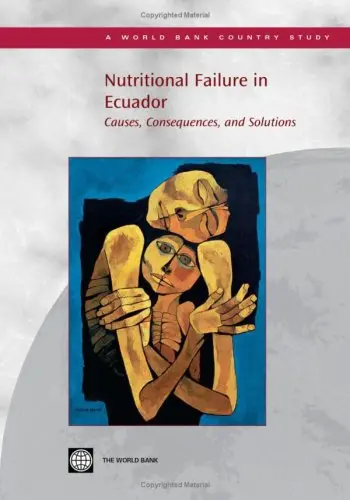 Cover of Nutritional Failure in Ecuador