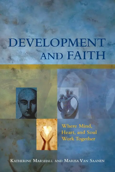 Cover of Development and Faith
