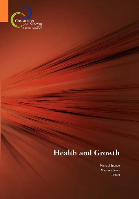 Cover of Health and Growth