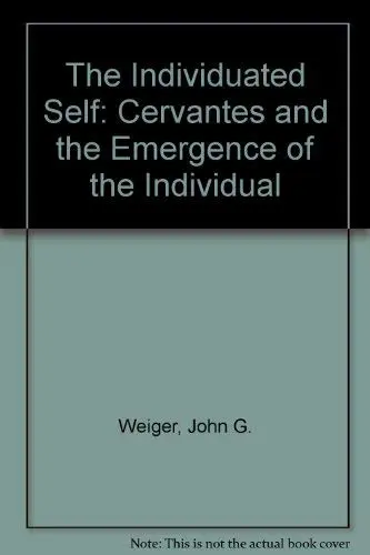 Cover of The Individuated Self