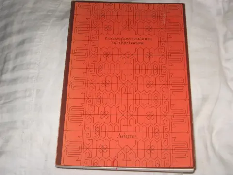 Cover of Transformations of the Lover