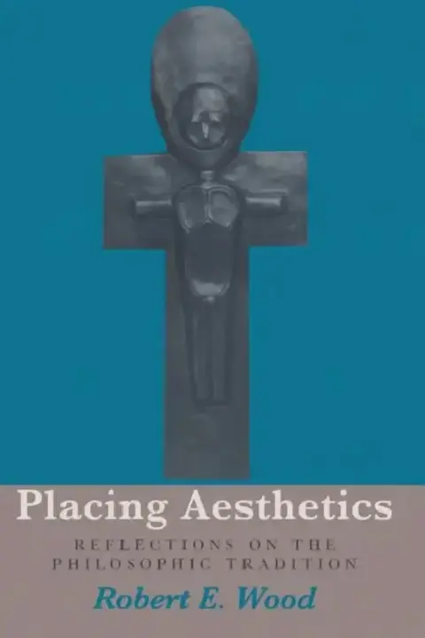 Cover of Placing Aesthetics