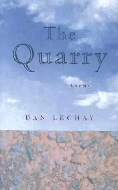 Cover of The Quarry