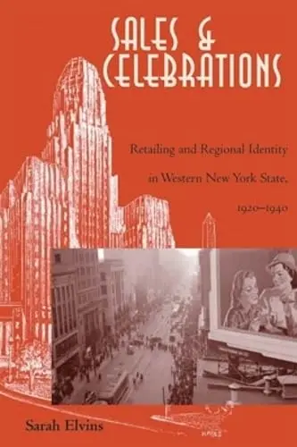 Cover of Sales & Celebrations