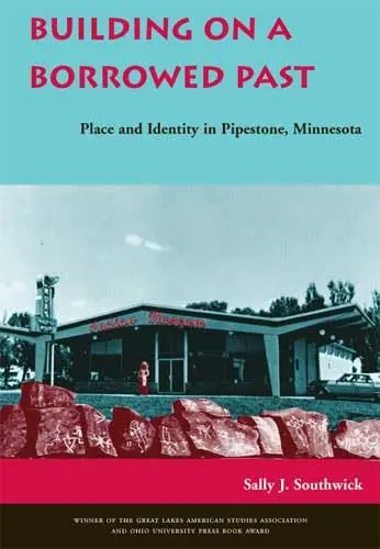 Cover of Building on a Borrowed Past