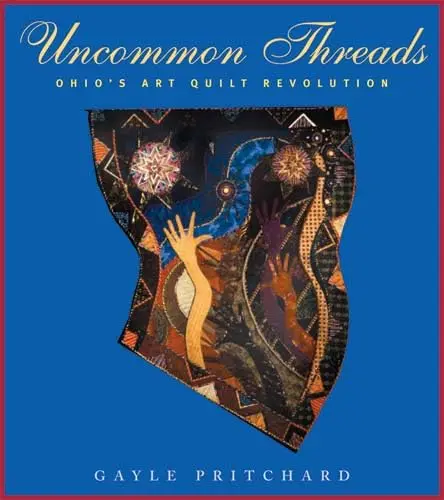 Cover of Uncommon Threads