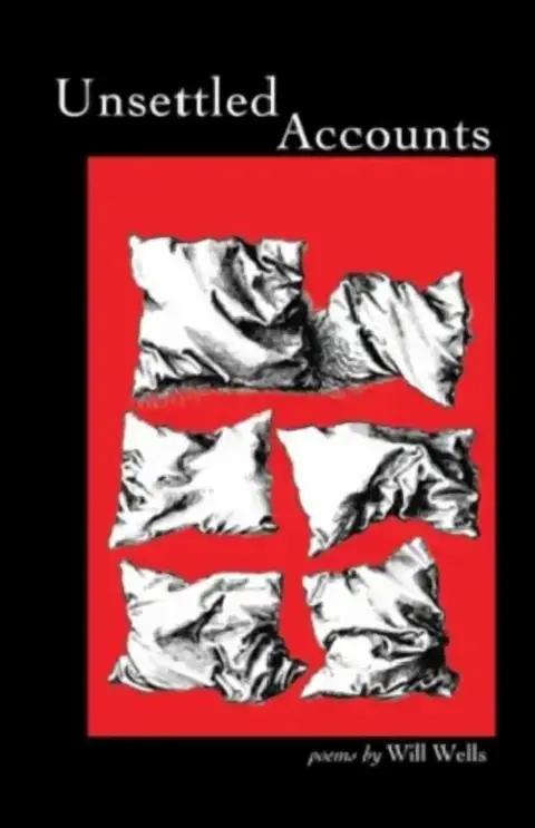 Cover of Unsettled Accounts