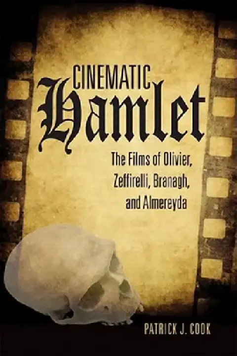 Cover of Cinematic Hamlet